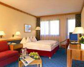 Austria Trend Sport Hotel Fontana
