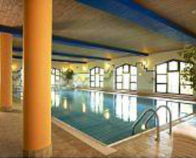Austria Trend Sport Hotel Fontana