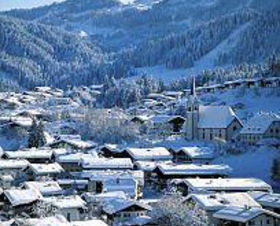 Austria Trend Sport Hotel Fontana