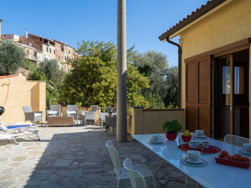 Casa Paola
