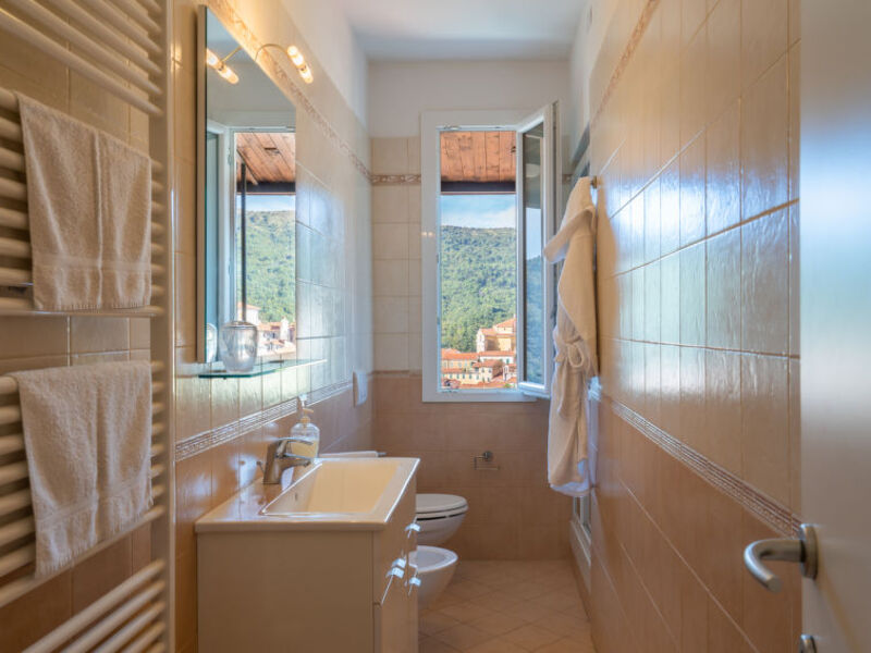 Rosa - Agriturismo Ca' Di Nonni