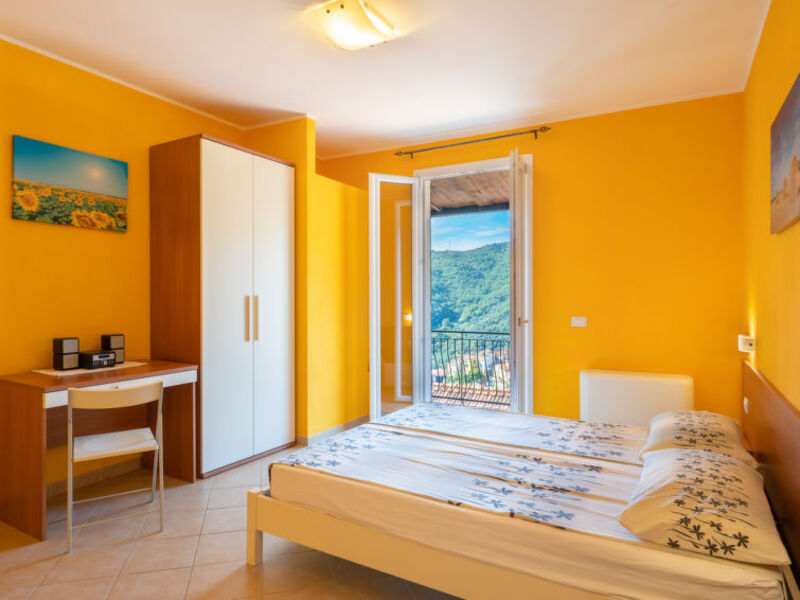 Rosa - Agriturismo Ca' Di Nonni