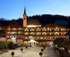 Hotel Alte Post