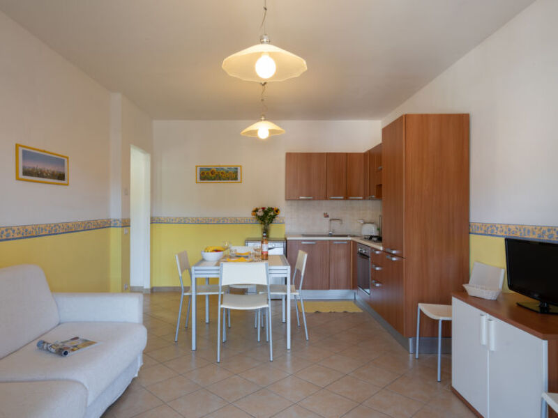 Rosa - Agriturismo Ca' Di Nonni