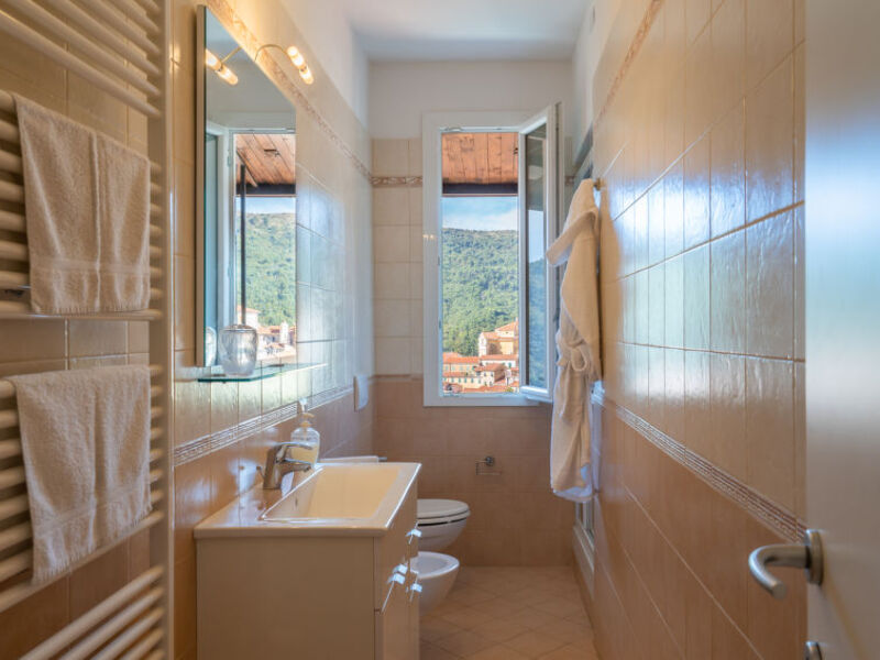 Rosa - Agriturismo Ca' Di Nonni