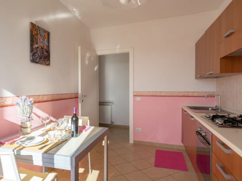 Rosa - Agriturismo Ca' Di Nonni