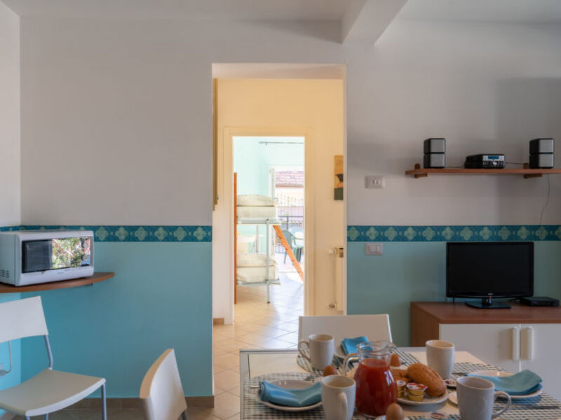 Rosa - Agriturismo Ca' Di Nonni