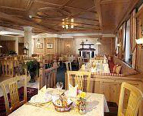 Hotel Alte Post