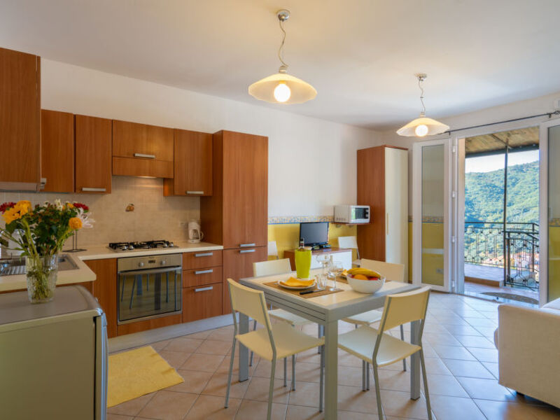 Rosa - Agriturismo Ca' Di Nonni