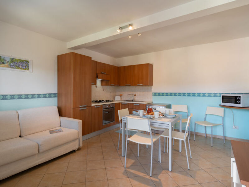 Rosa - Agriturismo Ca' Di Nonni
