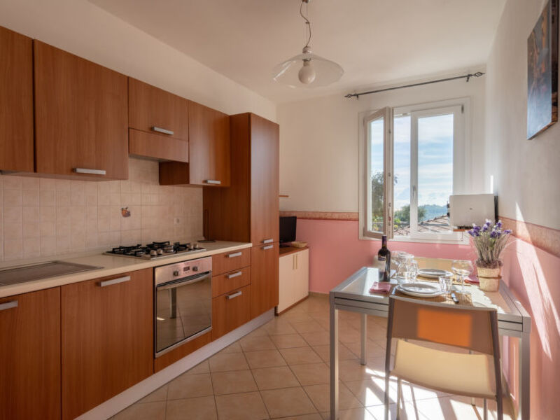 Rosa - Agriturismo Ca' Di Nonni
