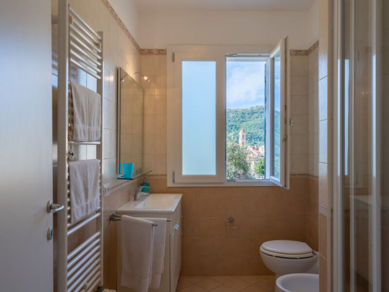 Rosa - Agriturismo Ca' Di Nonni