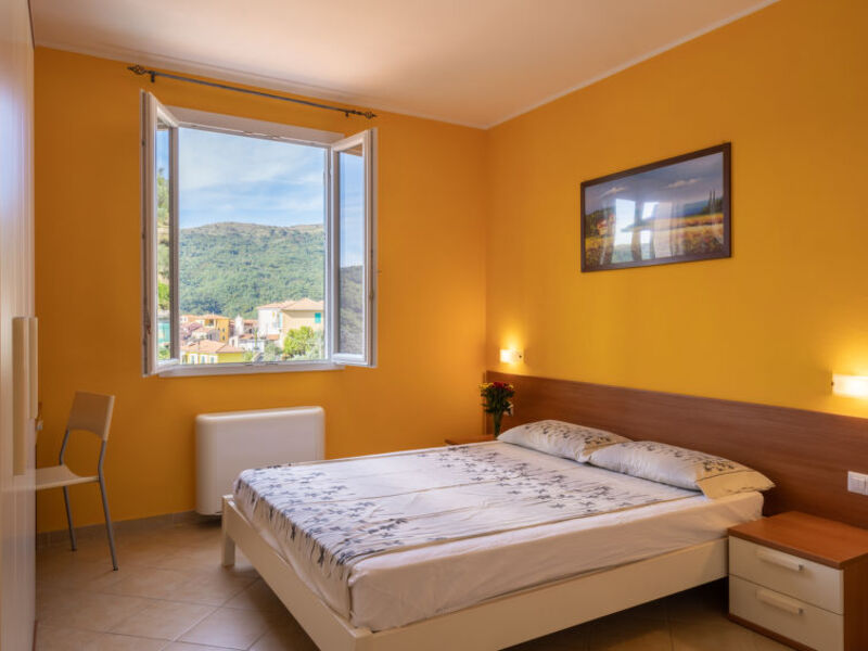 Rosa - Agriturismo Ca' Di Nonni