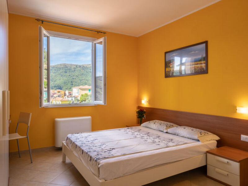 Rosa - Agriturismo Ca' Di Nonni