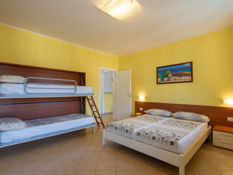 Rosa - Agriturismo Ca' Di Nonni
