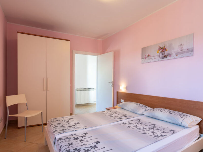 Rosa - Agriturismo Ca' Di Nonni