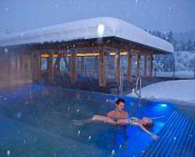 Hotel Alte Post