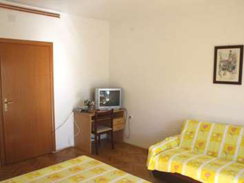 Apartmány 1323-261