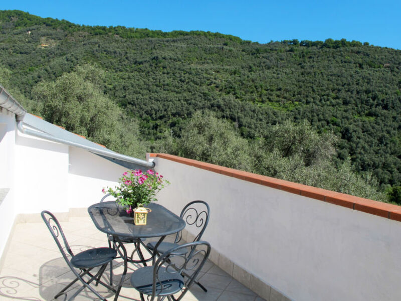 Agriturismo Asplanato