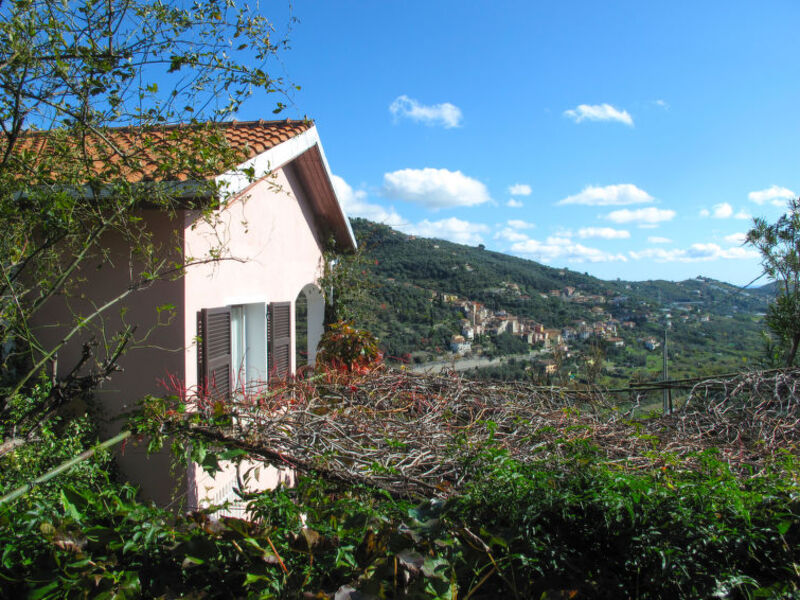 Villa Paradiso