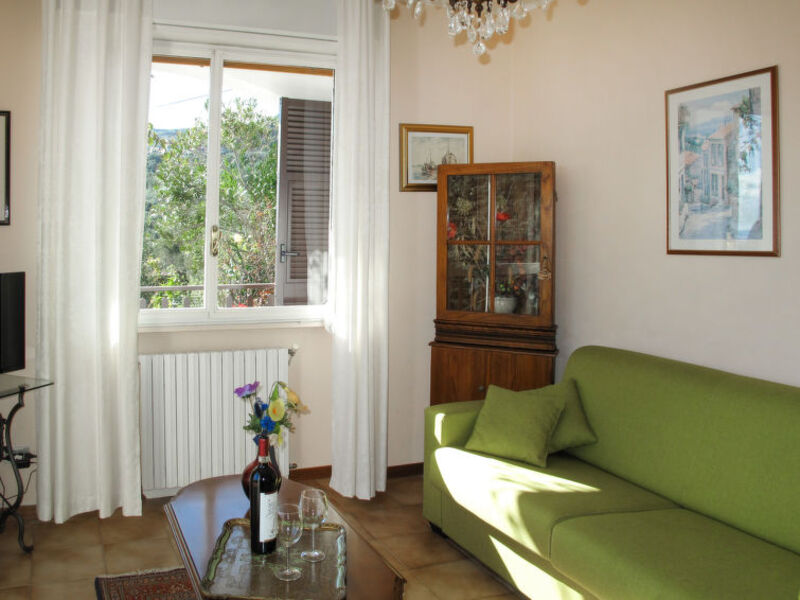 Villa Paradiso