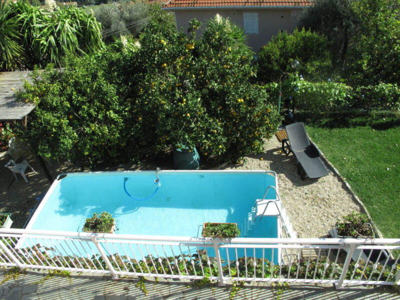 Villa Paradiso