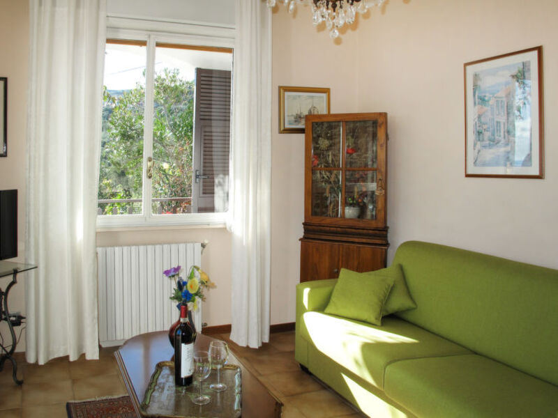 Villa Paradiso