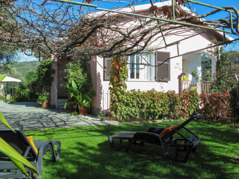 Villa Paradiso