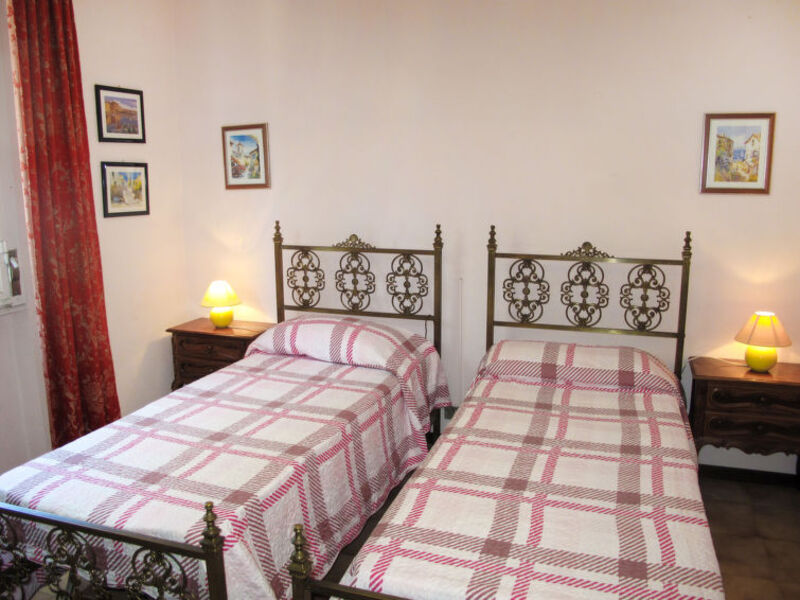 Villa Paradiso