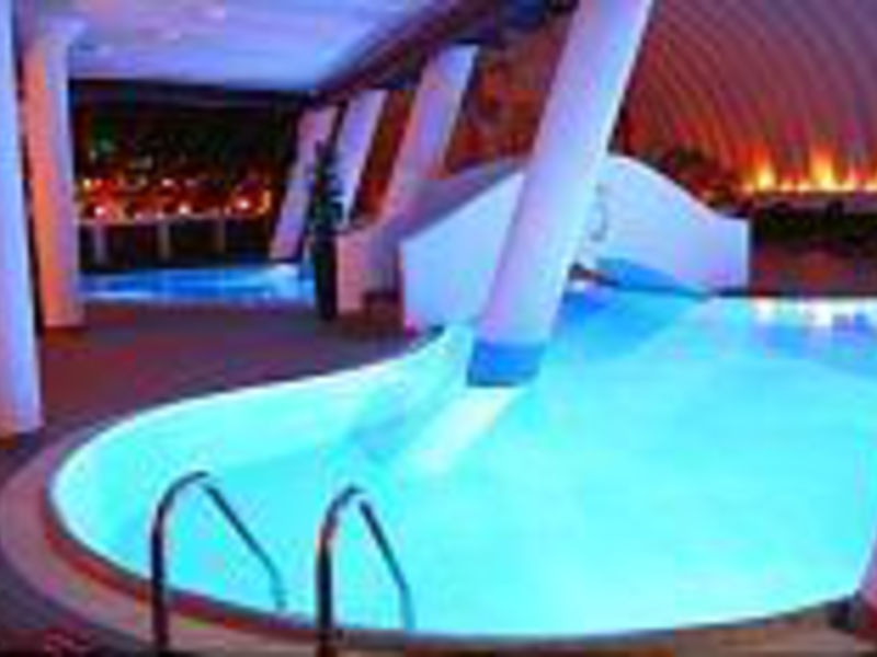 Schlosshotel Rosenegg