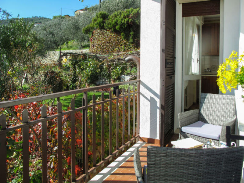 Villa Paradiso