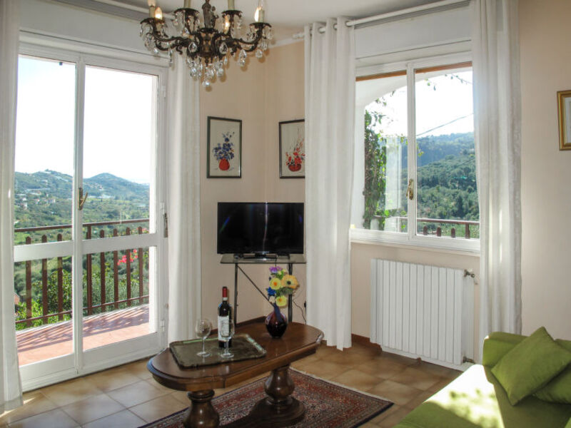 Villa Paradiso