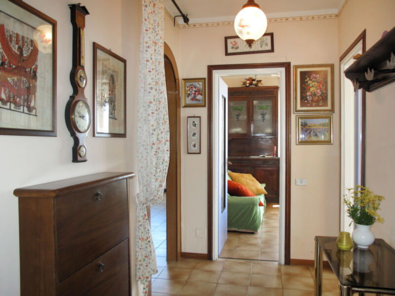 Villa Paradiso