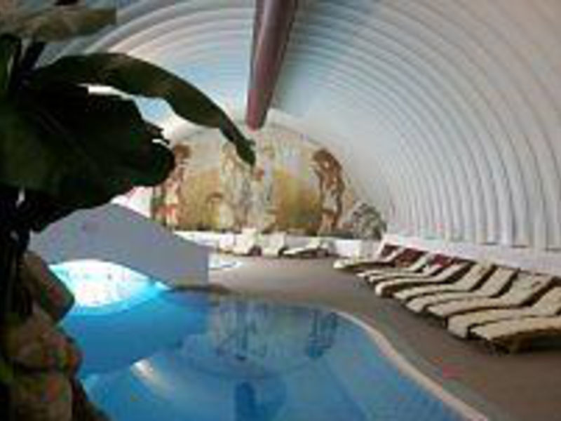 Schlosshotel Rosenegg