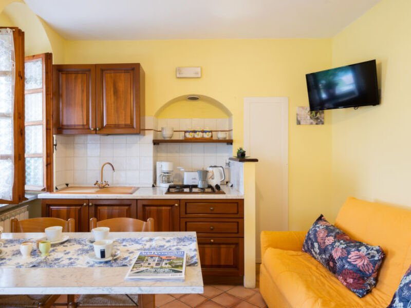 Mimosa - Agriturismo San Giuseppe