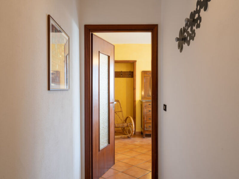 Mimosa - Agriturismo San Giuseppe