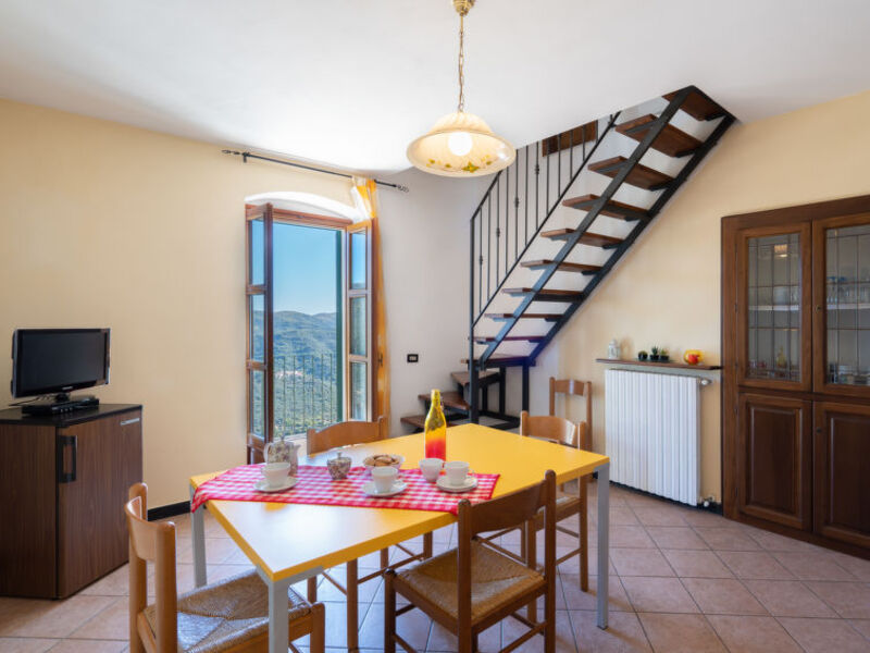Mimosa - Agriturismo San Giuseppe