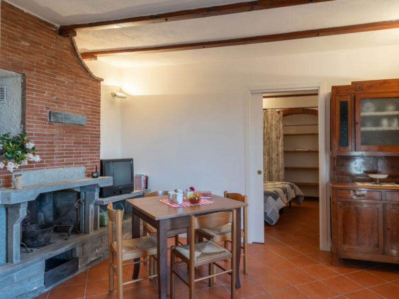 Mimosa - Agriturismo San Giuseppe