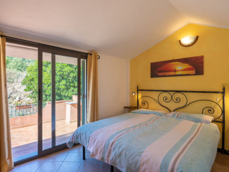 Mimosa - Agriturismo San Giuseppe