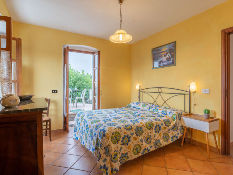 Mimosa - Agriturismo San Giuseppe