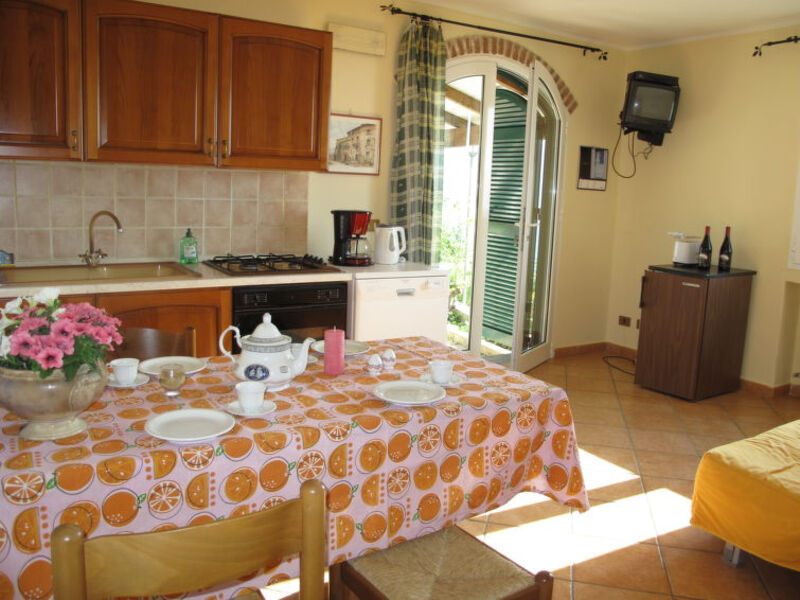 Mimosa - Agriturismo San Giuseppe