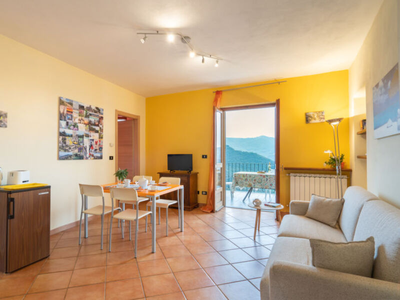 Mimosa - Agriturismo San Giuseppe