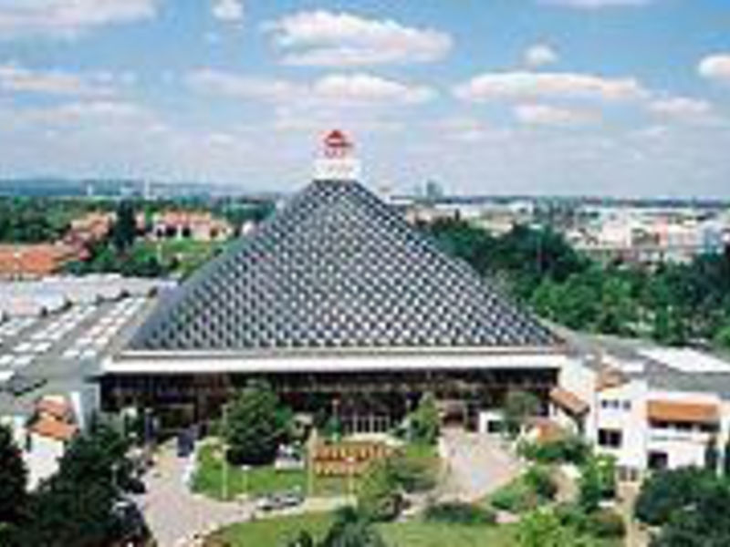 Austria Trend Eventhotel Pyramide