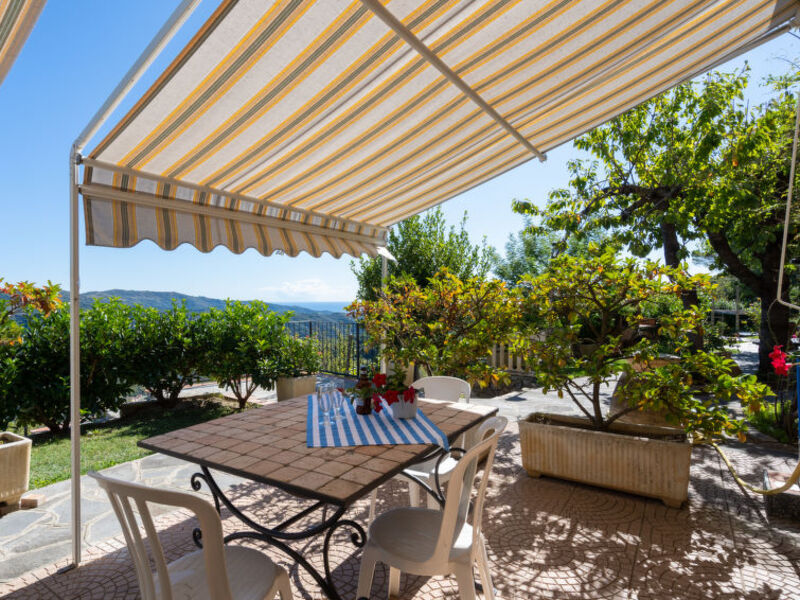Mimosa - Agriturismo San Giuseppe