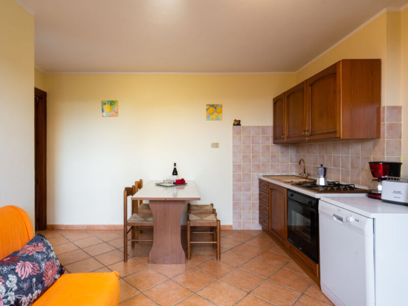 Mimosa - Agriturismo San Giuseppe