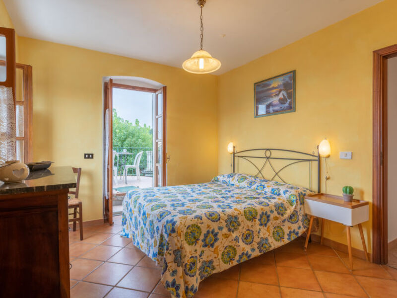 Mimosa - Agriturismo San Giuseppe