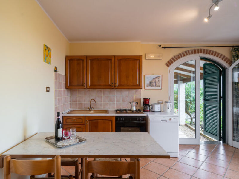 Mimosa - Agriturismo San Giuseppe