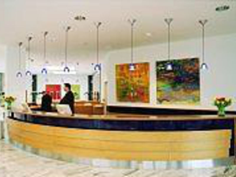 Austria Trend Eventhotel Pyramide