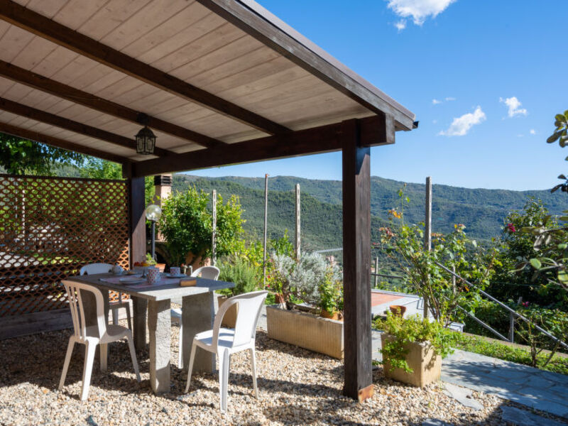 Mimosa - Agriturismo San Giuseppe