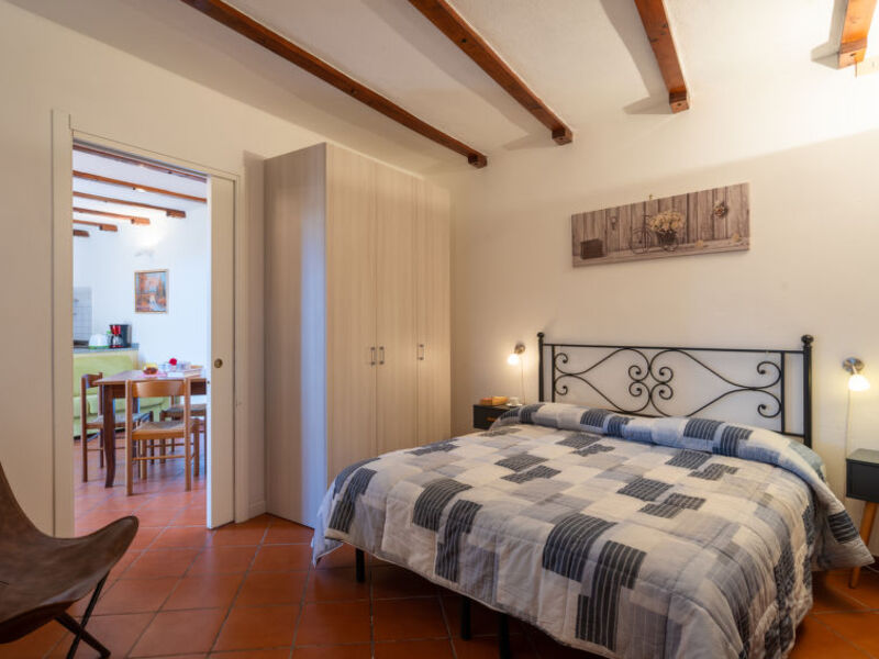 Mimosa - Agriturismo San Giuseppe